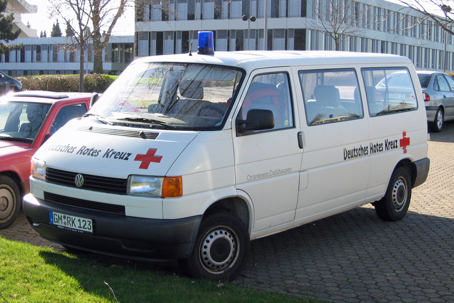 Rotkreuz Oberberg 09/59-03 (a.D.)