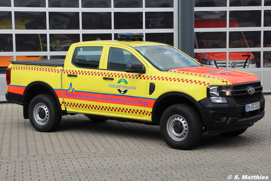 Rettung Medcare 20 KdoW-01