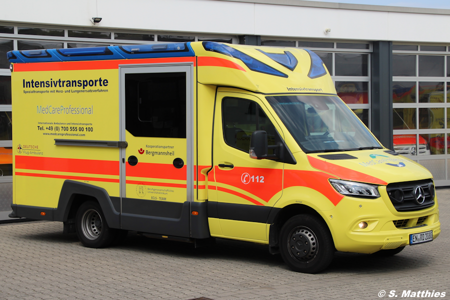 Rettung MedCare 20 ITW-04