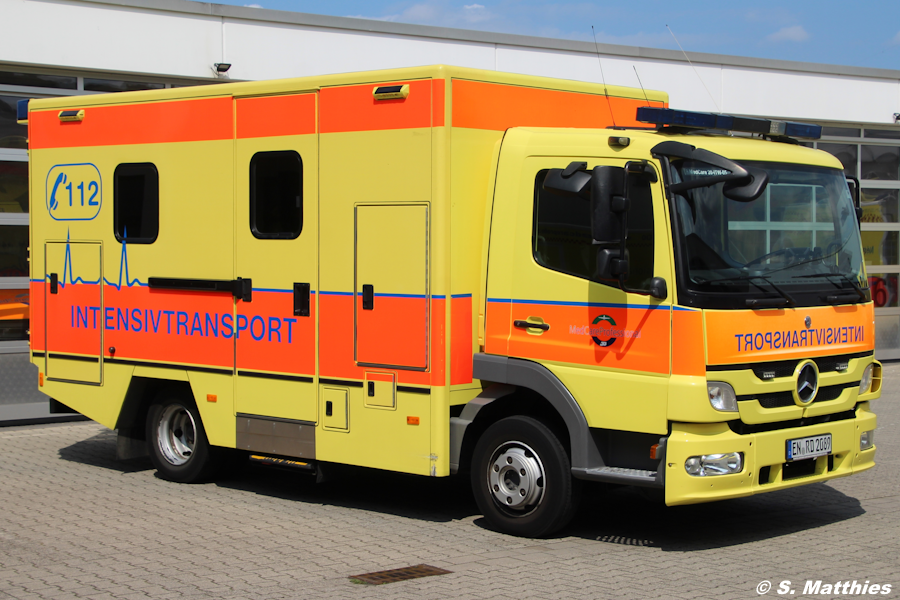 Rettung MedCare 20 ITW-05