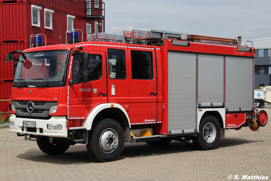 Florian IdF 01 HLF20-07 (a.D.)
