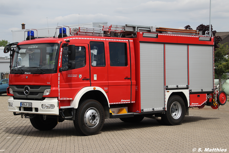 Florian IdF 01 HLF20-05 (a.D.)