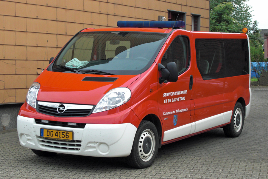 Holler - SIS - MTW (a.D.)