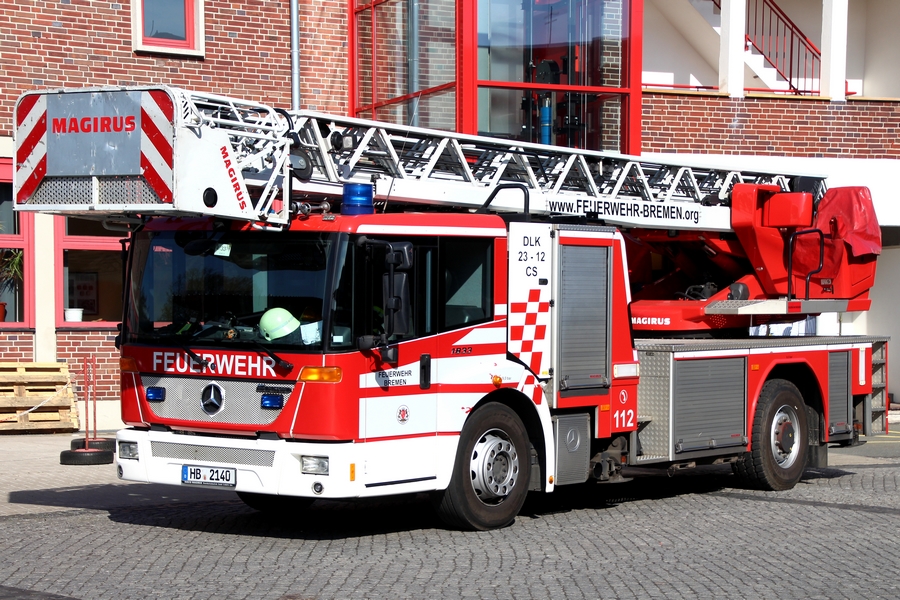 Florian Bremen 09/33-01