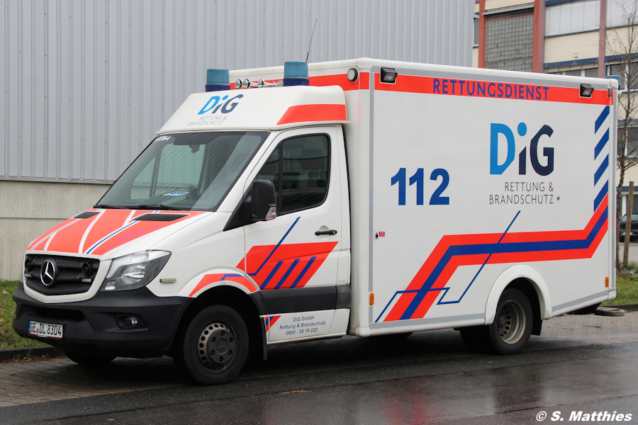 Rettung Gelsenkirchen 11 RTW-04