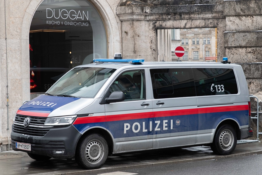 BP-70507 - VW T6.1 - HGrKW