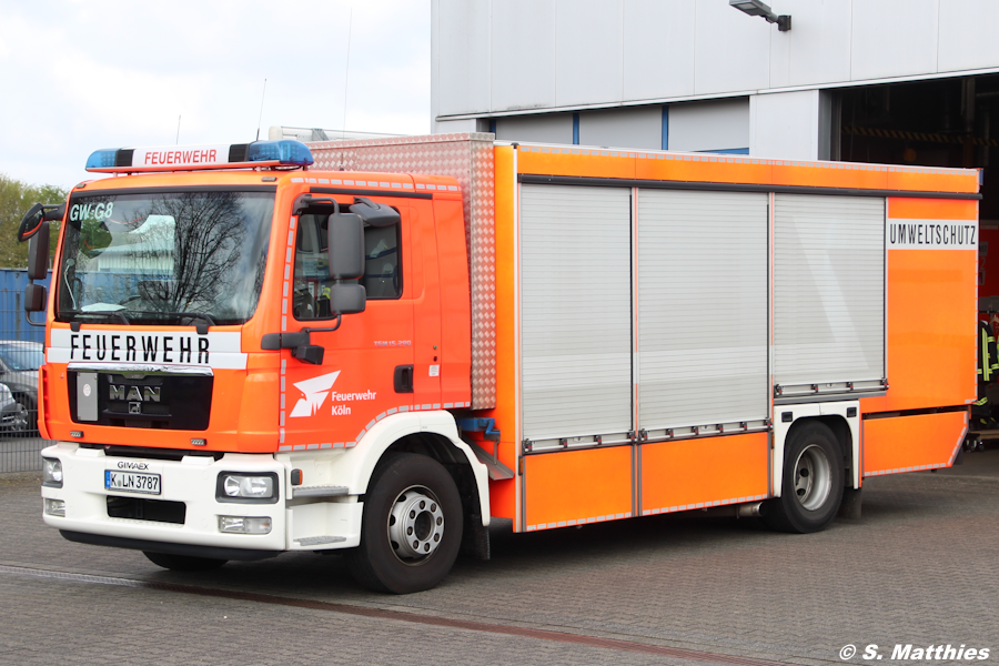 Florian Köln 08 GW-G-01