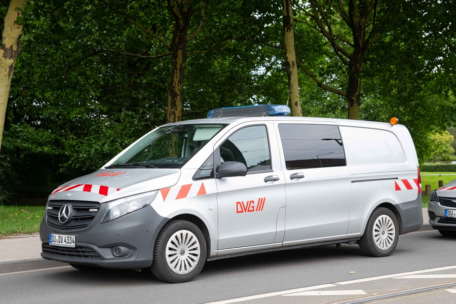 DVG - UHF - DU-DV 4334