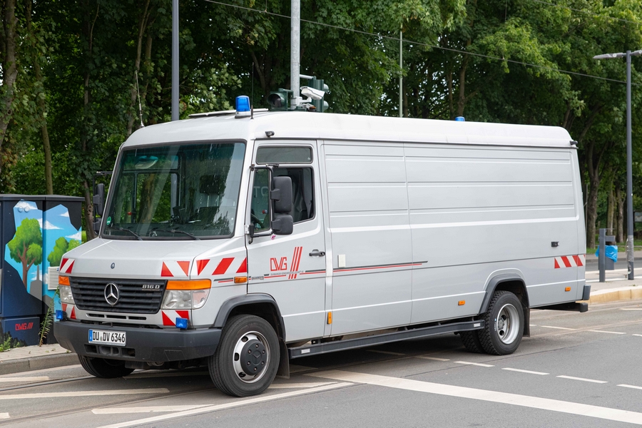 DVG - UHF - DU-DV 6346