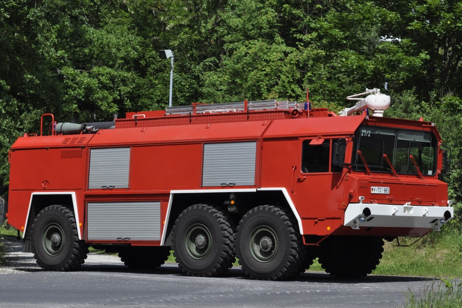 Florian Bundeswehr 28/43