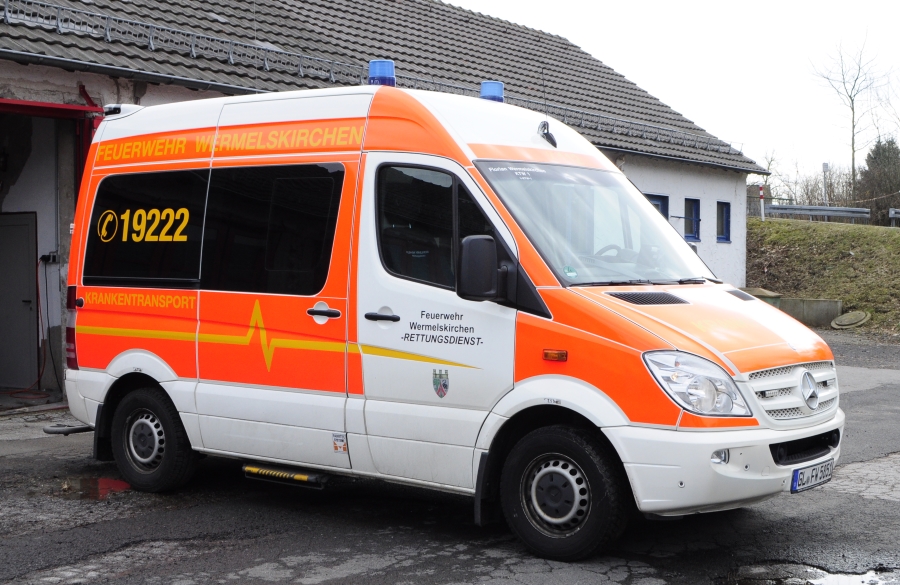 Florian Wermelskirchen KTW-01 (a.D:)