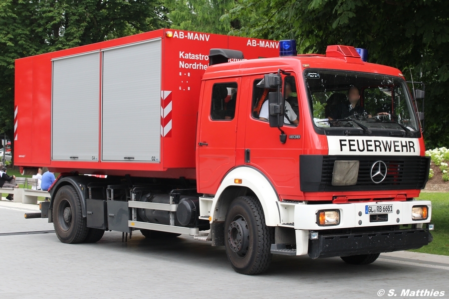 Rettung Berga WLF18-01 (a.D.)