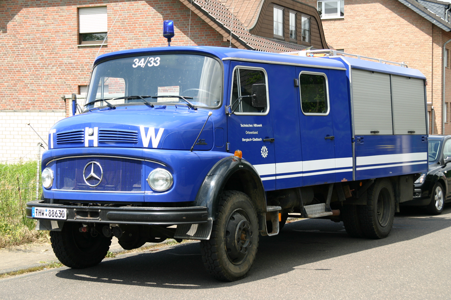 Heros Bergisch Gladbach 34/33 (a.D.)