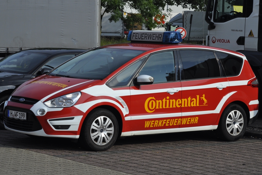 Florian Hannover 93/10-22