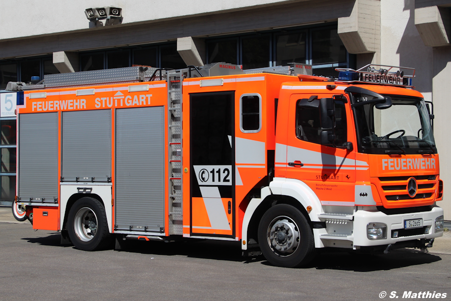 Florian Stuttgart 02/46-02