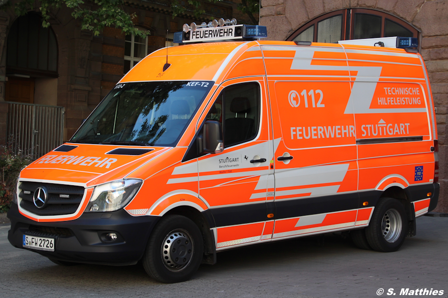Florian Stuttgart 02/72-02