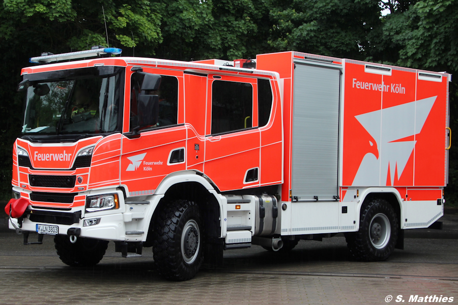 Florian Köln 11 LF10-06