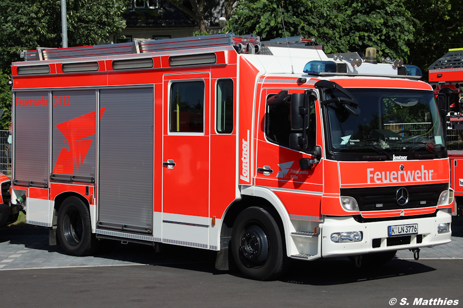 Florian Köln 11 HLF20-10