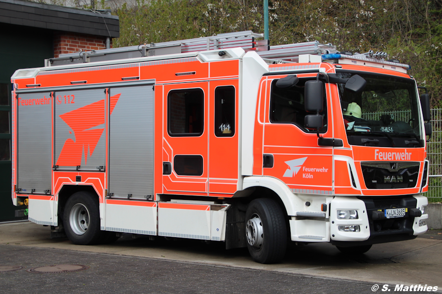 Florian Köln 11 HLF20-01