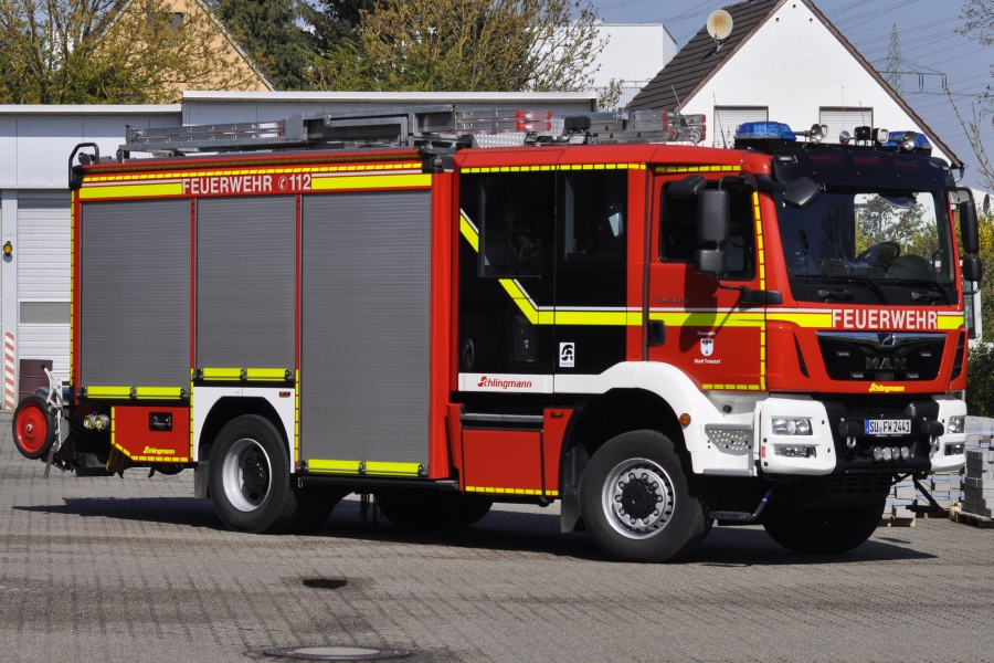 Florian Troisdorf HLF20-01