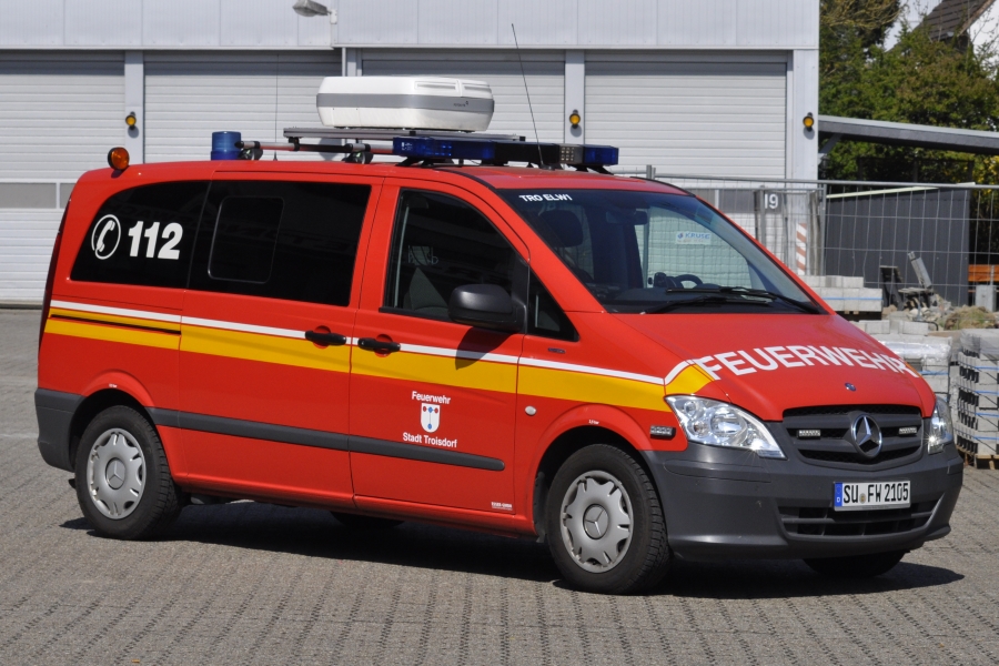 Florian Troisdorf ELW1-01
