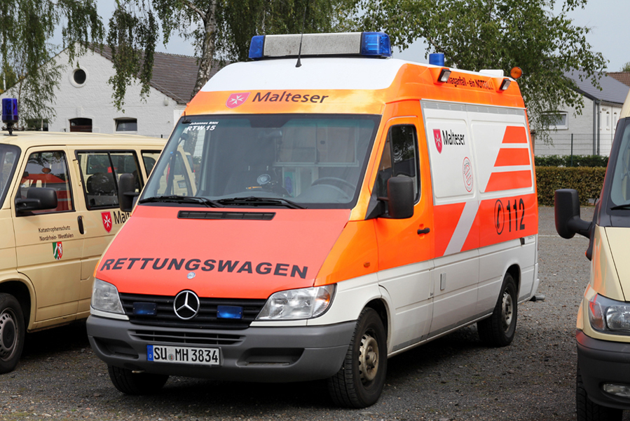 Johannes Bornheim RTW-15 (a.D.)