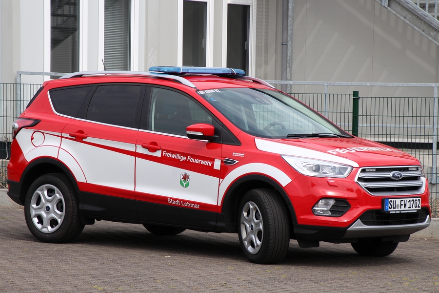 Florian Lohmar KdoW-02 (a.D.)