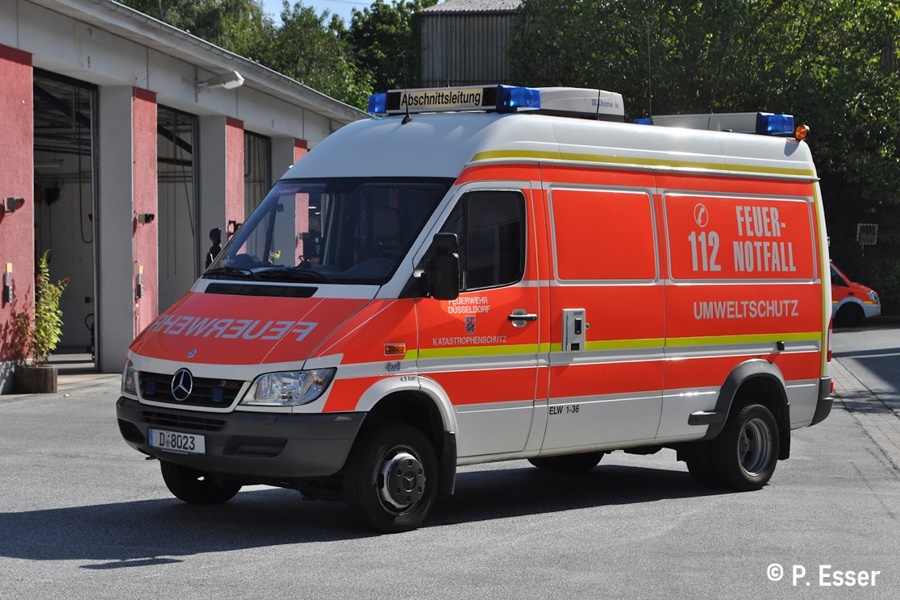 Florian Düsseldorf 10 C-Dienst-01 (a.D)