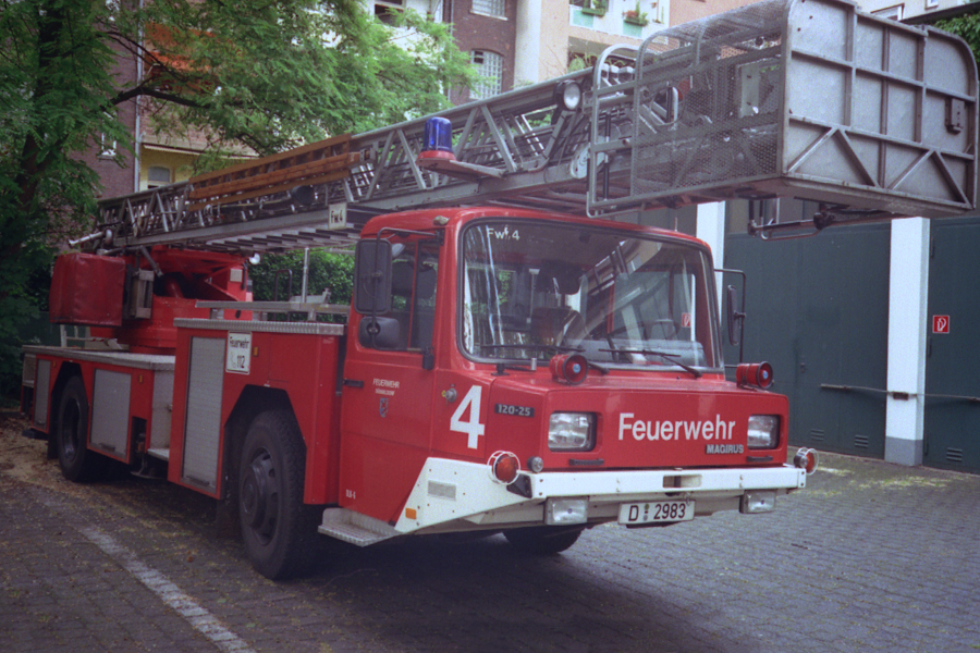 Florian Düsseldorf 04/33-01 (a.D.)