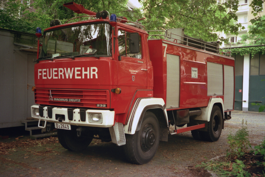 Florian Düsseldorf 07/24-01 (a.D.)