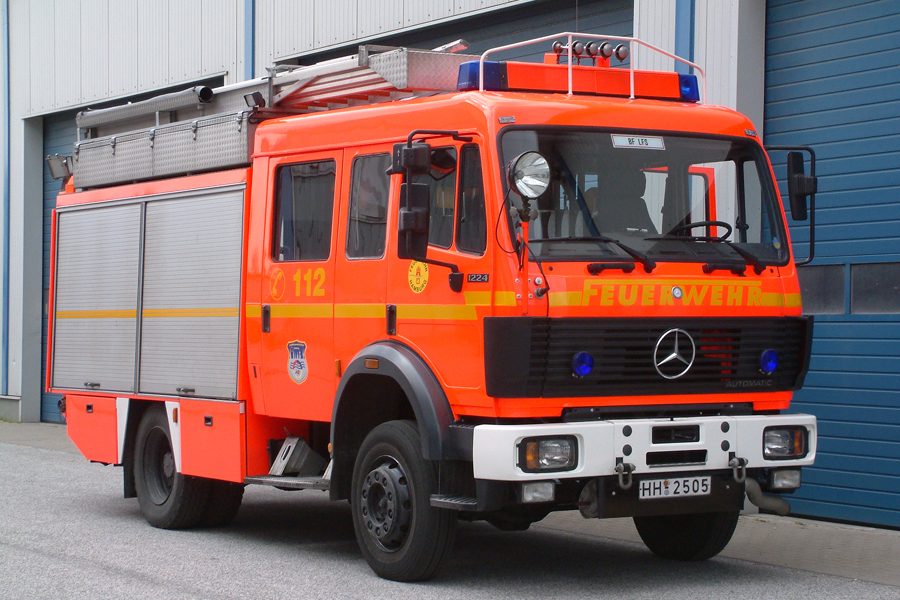 Florian Hamburg 05 HLF (a.D.)