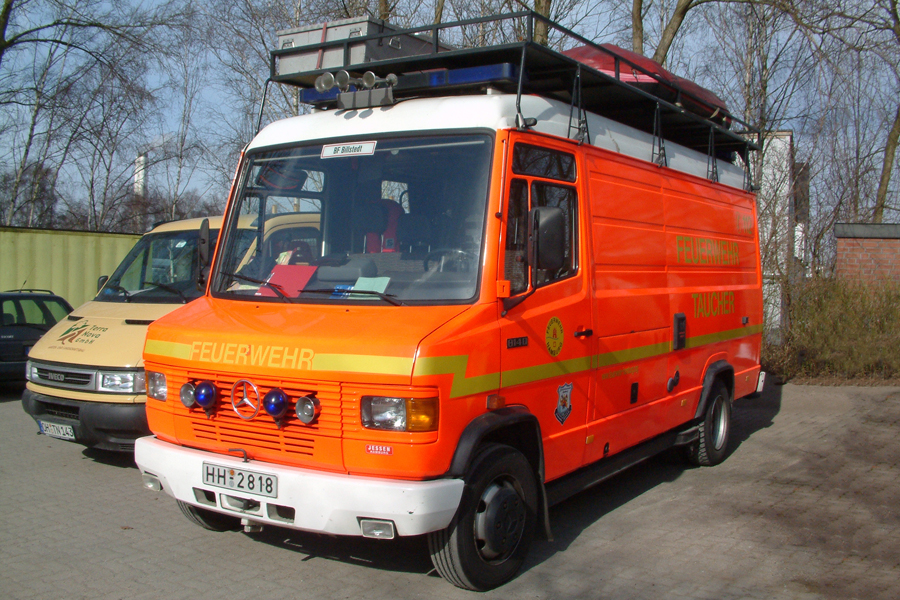 Florian Hamburg 25 GW Taucher 1 (a.D.)