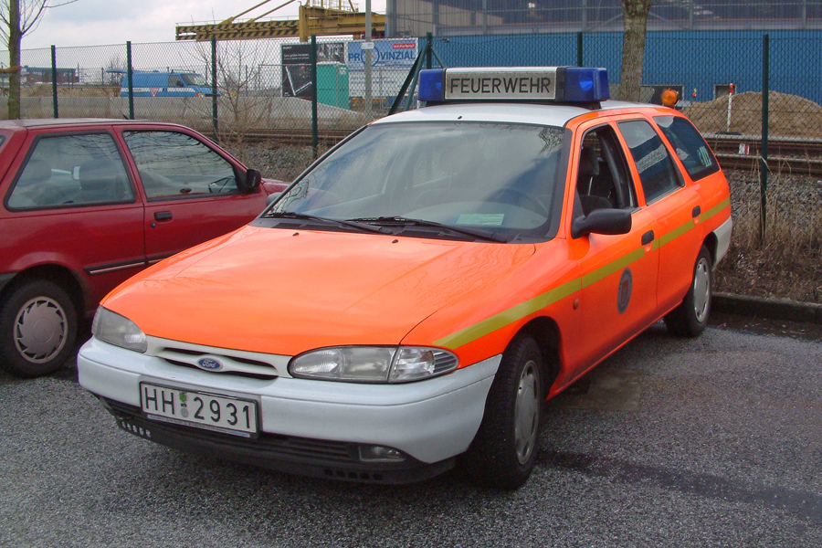 Florian Hamburg 31/0 (a.D.)