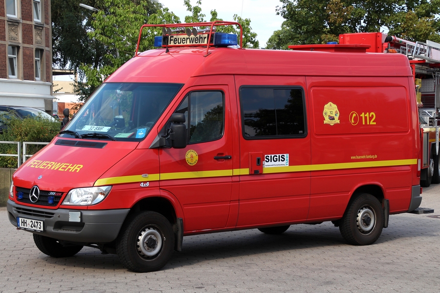 Florian Hamburg 32 SMF (a.D.)