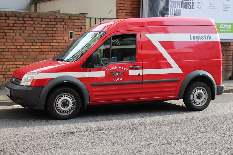 Florian Köln 01 LKW-01 (a.D.)