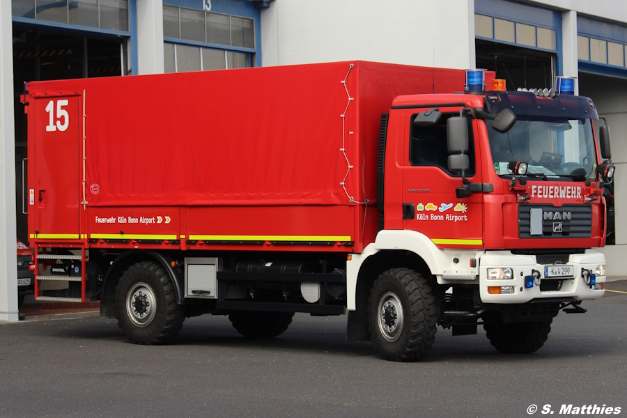 Florian WF Flughafen Köln/Bonn GW-L-02