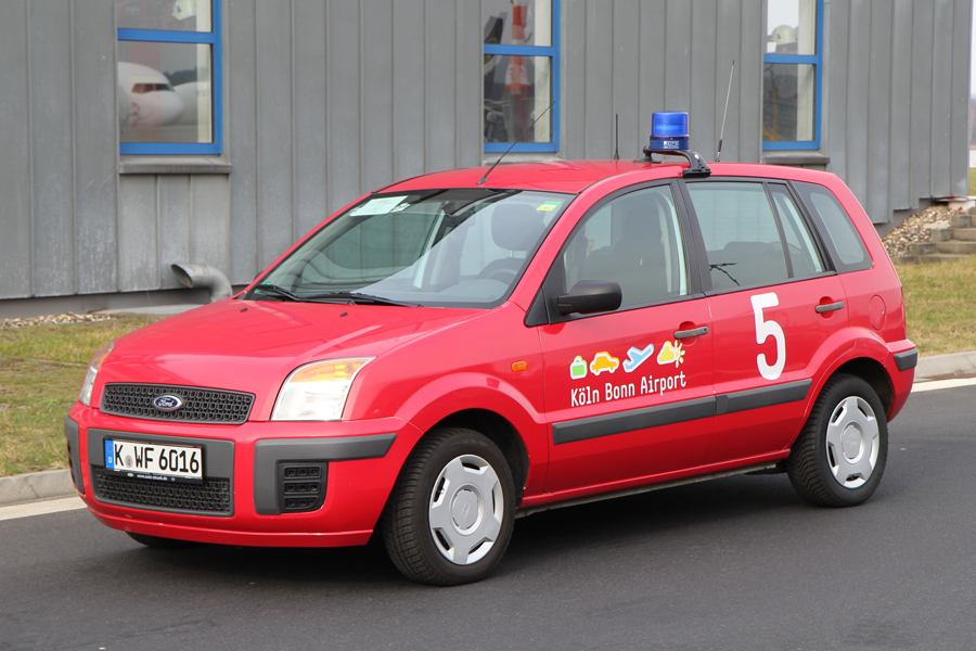 Florian WF Flughafen Köln/Bonn KdoW-03 (a.D.)