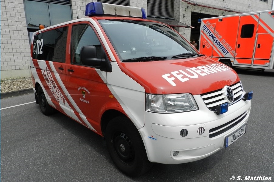 Florian Duisburg 11 ELW1-22 (a.D.)