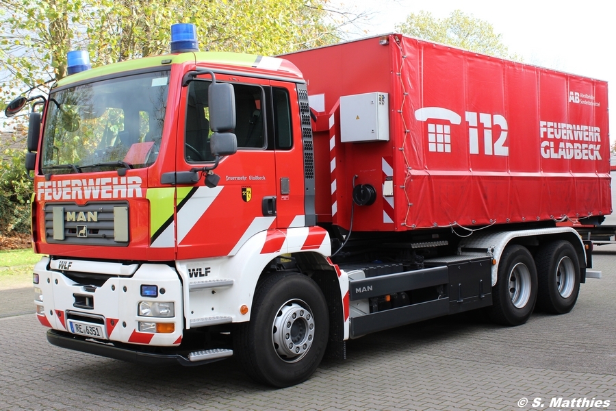 Florian Gladbeck 10 WLF-01 (a.D.)