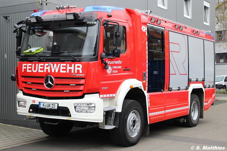 Florian WF Uniklinik Köln 01 LF10-01