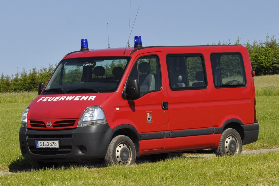Florian Berleburg GW-01