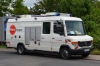 RheinEnergie - Entstörfahrzeug - K-RE 585 (a.D.)