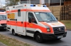 Sama Gütersloh RTW-01 (a.D.)