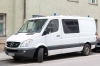 EF-TP 9270 - Mercedes-Benz Sprinter - BeDoKW