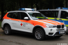 Rotkreuz Münster Einsatzeinheit 02 GW-TECH-01