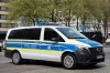 BP 30-737 - Mercedes-Benz Vito - FuStW