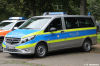 NRW 5-2260 - Mercedes-Benz Vito - FuStW