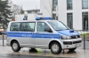 NRW 4-4528 - VW T5 GP - FuStW
