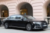 NRW 4-8728 - Audi A8 L - Sonderschutzfahrzeug
