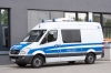 NRW 5-1809 - Mercedes-Benz Sprinter - leBefKW